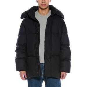 Canada Goose Mens  Umba Down Parka